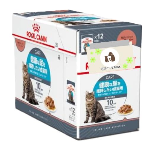 Amazon.co.jp: 【12個セット】ロイカナ ユリナリーケア 健康な尿を維持